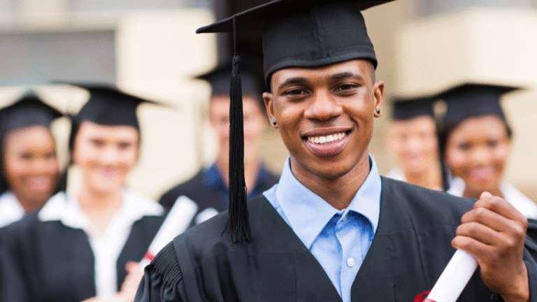 Top 10 Fully Funded Scholarships for Africans in the US, UK & Canada