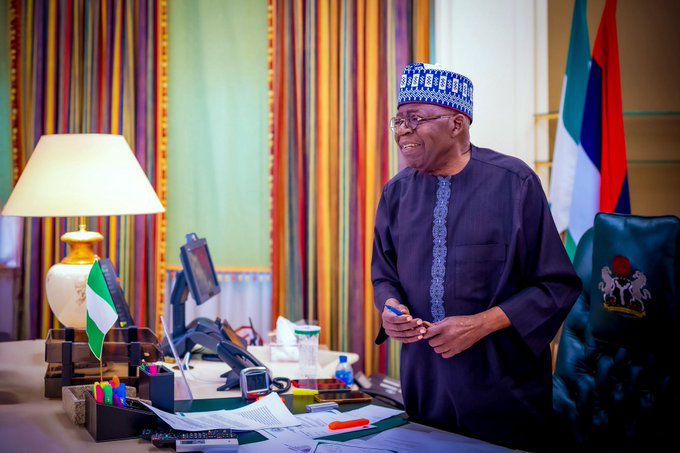 Top High-Paying Government Jobs in Nigeria 2025: How to Apply