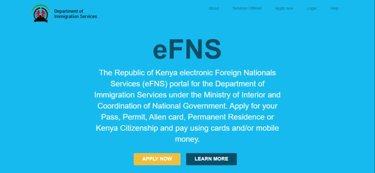 Department of Immigration Services Recruitment 2025/2026 | Application Portal/https://www.recruitmentnode.com.ng/