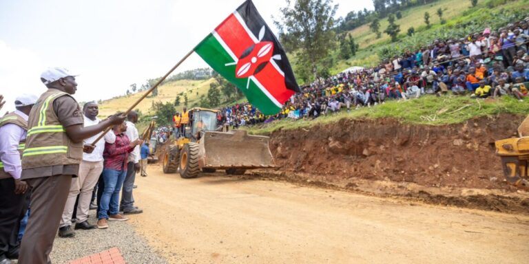 Kenya Ministry of Roads and Transport Recruitment 2025/2026 | Application Guide