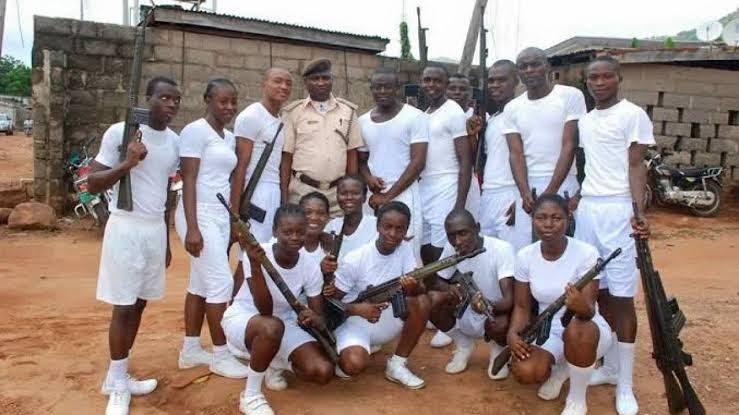 NIS Screening 2025: See Dates, Centers and Requirements