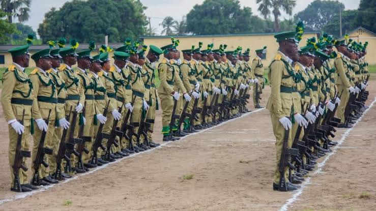 NCoS Screening 2025: See Dates, Centers and Requirements