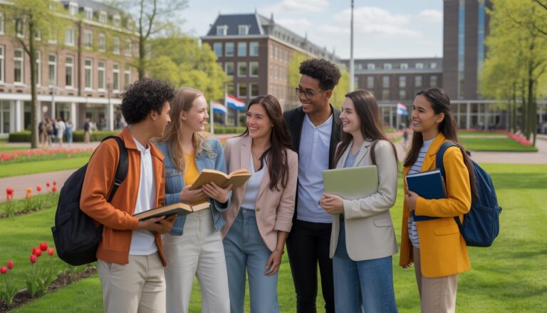 Top Fully Funded Postgraduate Scholarships 2026 | Complete Guide