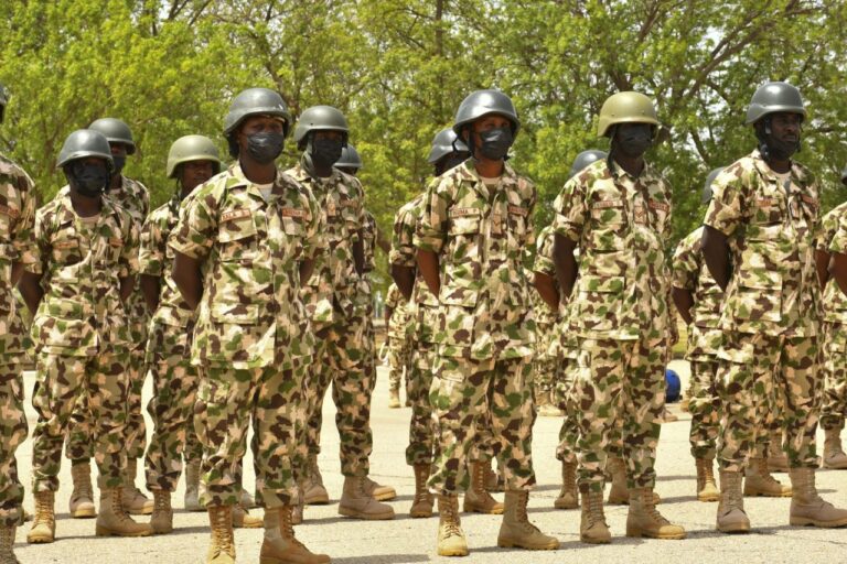 Nigerian Army 90RRI Recruitment 2025/2026 Portal | Application Form/https://www.recruitmentnode.com.ng/