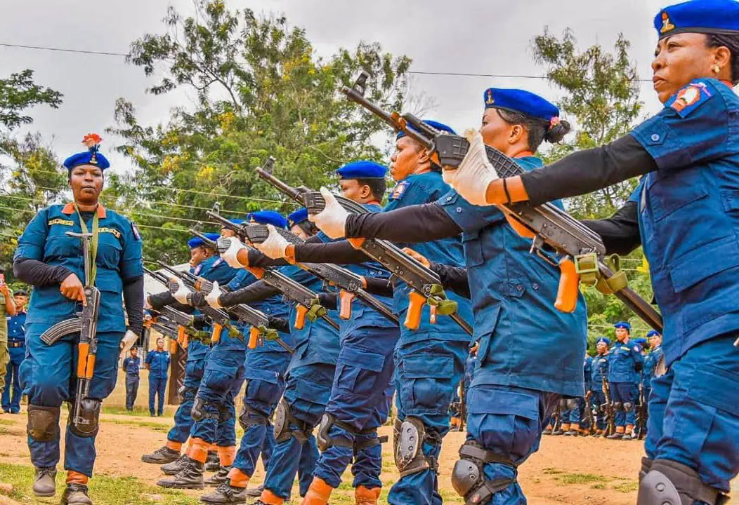 NSCDC CBT (Computer-Based Test) Recruitment 2025/2026/https://recruitmentnode.com/