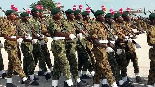 Nigerian Army SSCC 49/2026 Screening 2025: See Dates, Centers and Requirements/https://recruitmentnode.com/