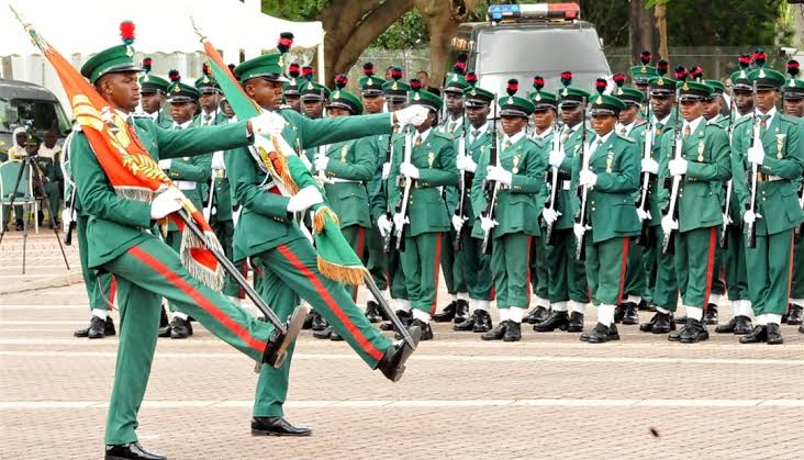 Nigerian Army SSCC 49/2026 Shortlist PDF 2025/2026/https://recruitmentnode.com/