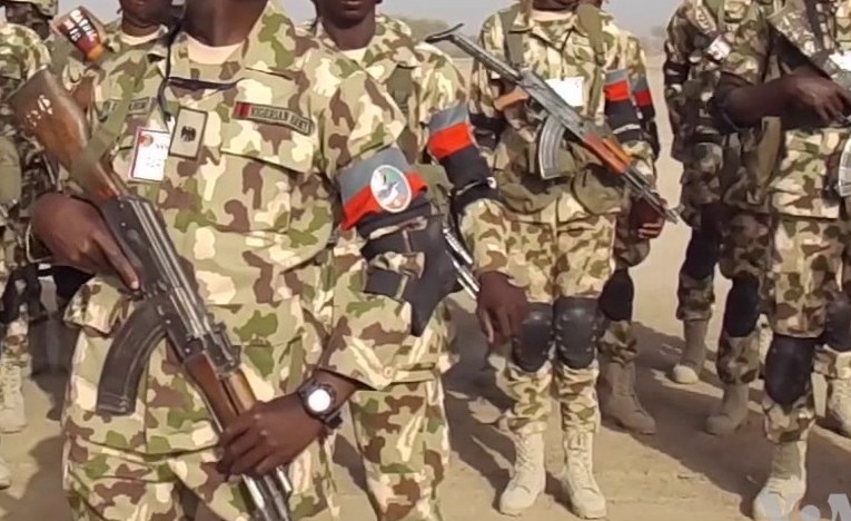 Nigeria Army 88RRI Shortlisted Candidates 2025/2026 | Download PDF/https://recruitmentnode.com/