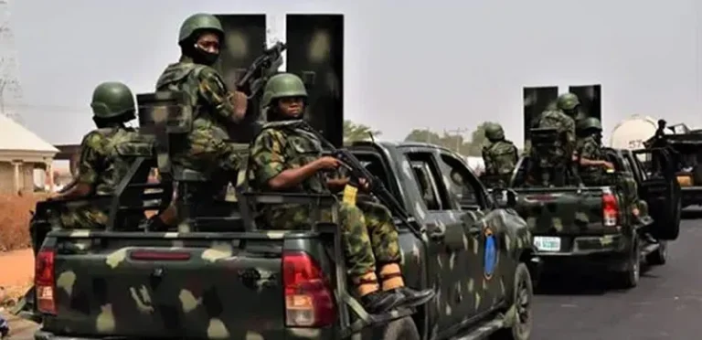 Nigeria Army 90RRI Shortlisted Candidates 2025/2026 | Download PDF/https://recruitmentnode.com/