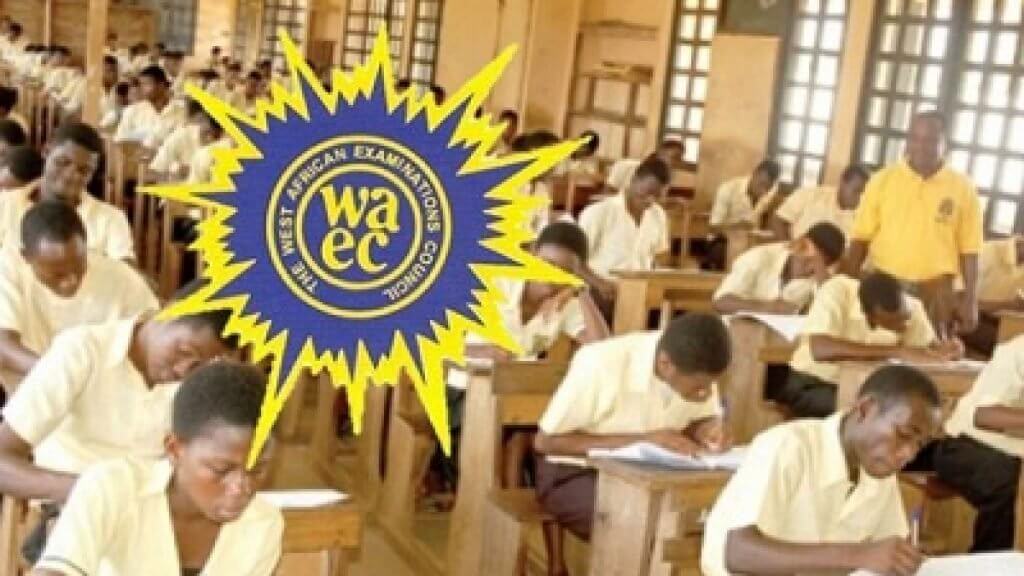 WAEC Registration 2026: How to Apply/https://recruitmentnode.com/