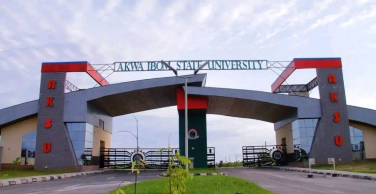 AKSU 2025/2026 Admission: Announcement of Admission in Nursing Medical/Health Sciences and Technological Programmes/https://recruitmentnode.com/