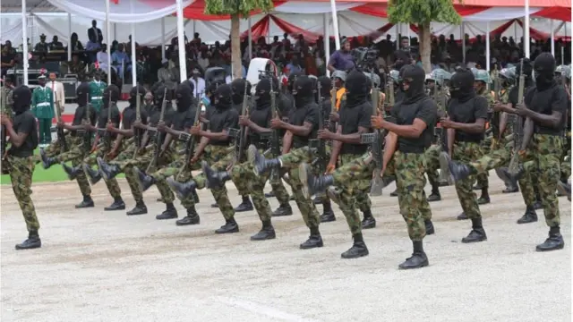 Nigerian Army DSSC 29/2026 Recruitment 2026/2027 | Application Form/https://recruitmentnode.com/