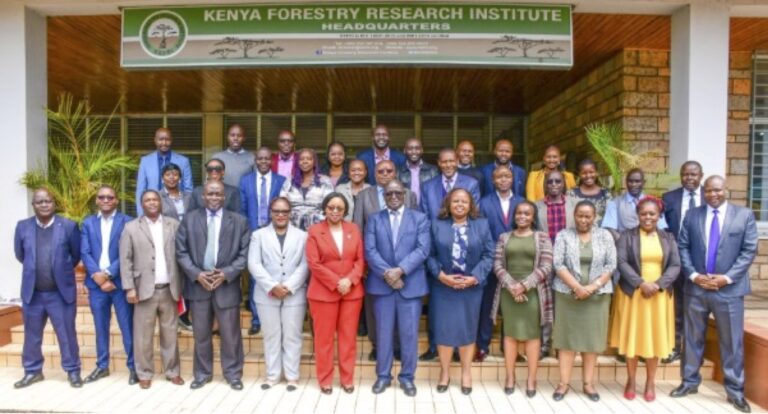 KEFRI Recruitment 2026/2027 | Application Portal/https://recruitmentnode.com/