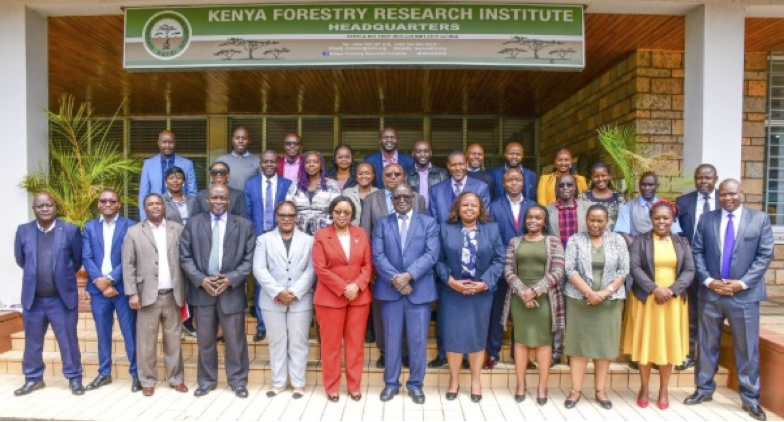 KEFRI Recruitment 2026/2027 | Application Portal/https://recruitmentnode.com/