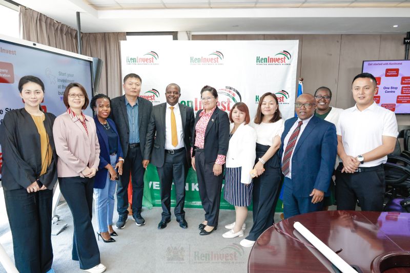 KenInvest Recruitment 2026/2027 | Application Portal/https://recruitmentnode.com/