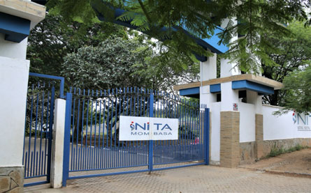 NITA Recruitment 2026/2027 | Application Portal/https://recruitmentnode.com/