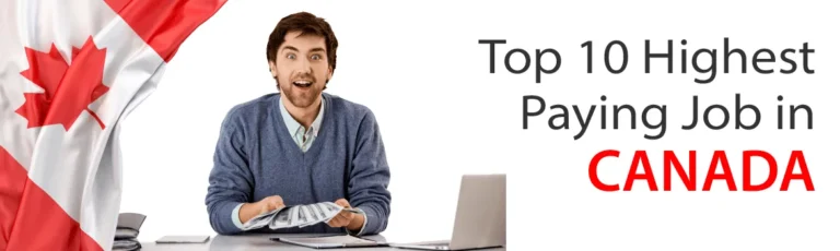 10 Best Paying Jobs in Canada for Foreigners 2026 | Application Guide/https://recruitmentnode.com/