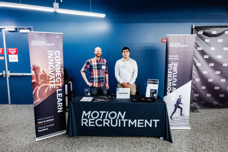 Motion Recruitment 2026: Job Opportunities, Salary Guide & How to Apply/https://recruitmentnode.com/