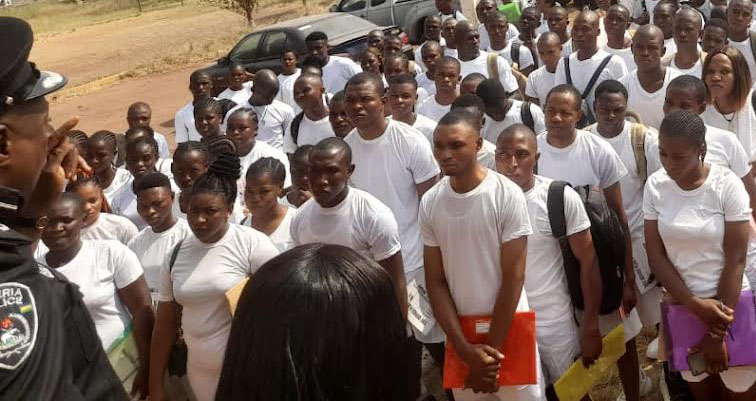 Nigeria Police Force Screening/https://recruitmentnode.com/