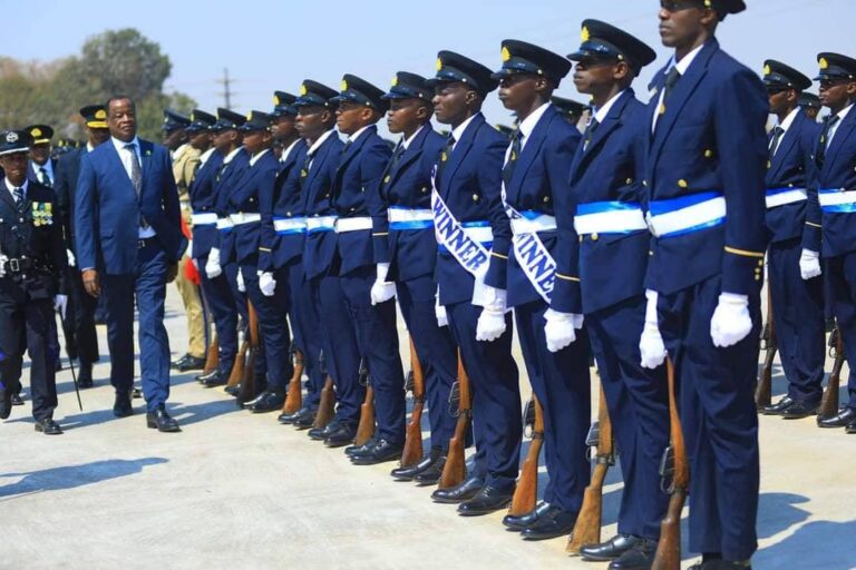 Zambia Immigration Recruitment/https://recruitmentnode.com/